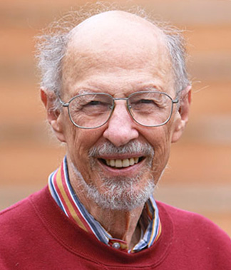 Fernando Corbató fotka