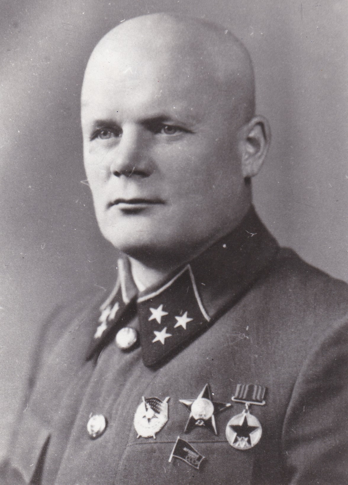 Filipp Ivanovič Golikov fotka