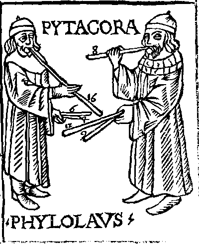 Filolaos fotka
