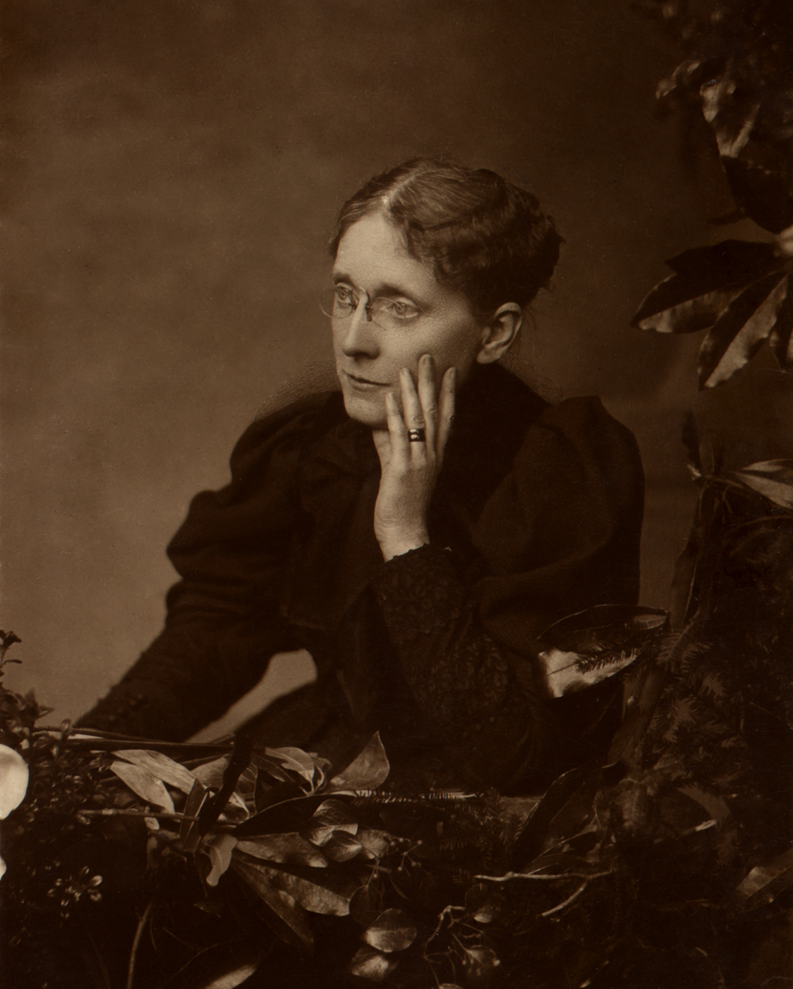 Frances Willard fotka
