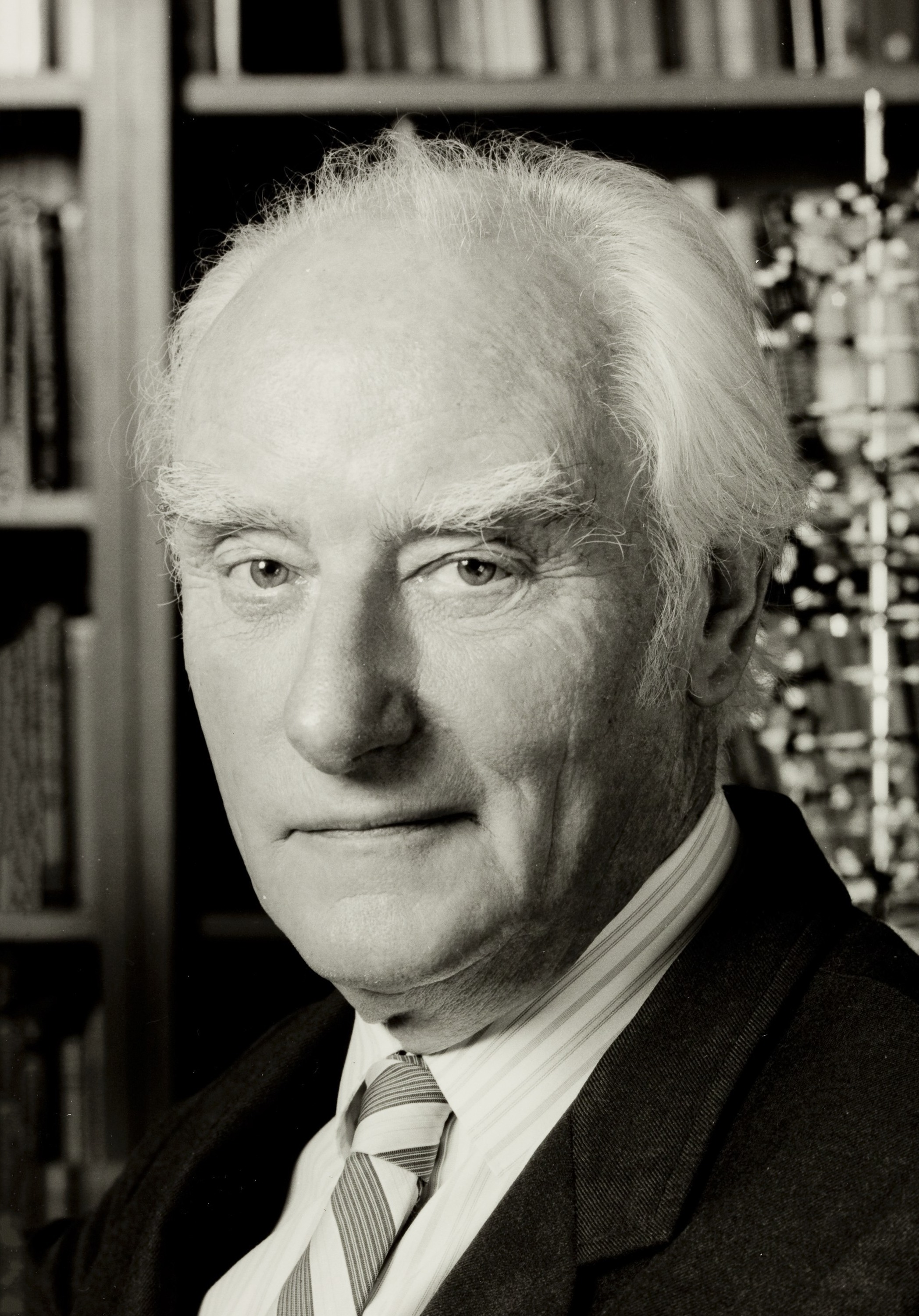 Francis Harry Compton Crick fotka