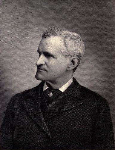Francis Parkman fotka
