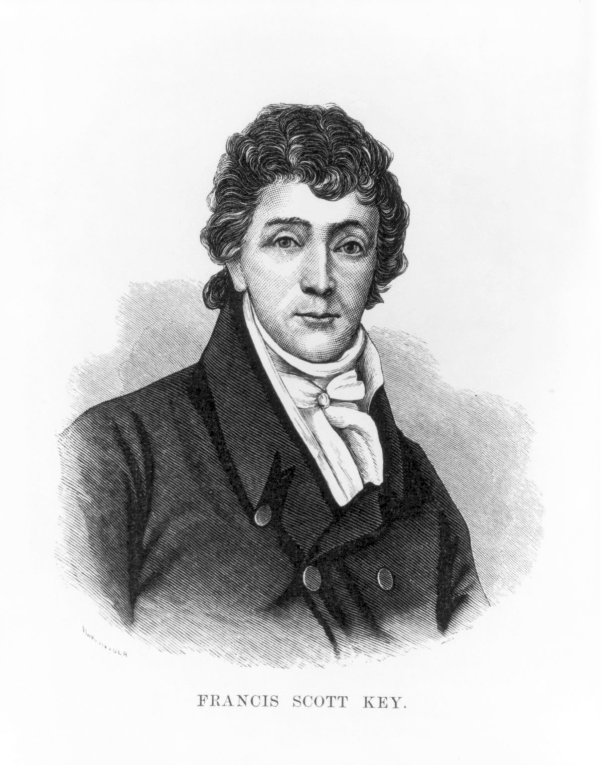 Francis Scott Key fotka