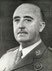 Francisco Franco fotka
