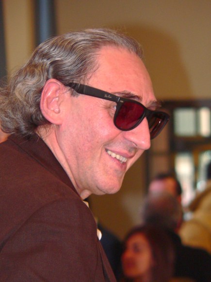 Franco Battiato fotka
