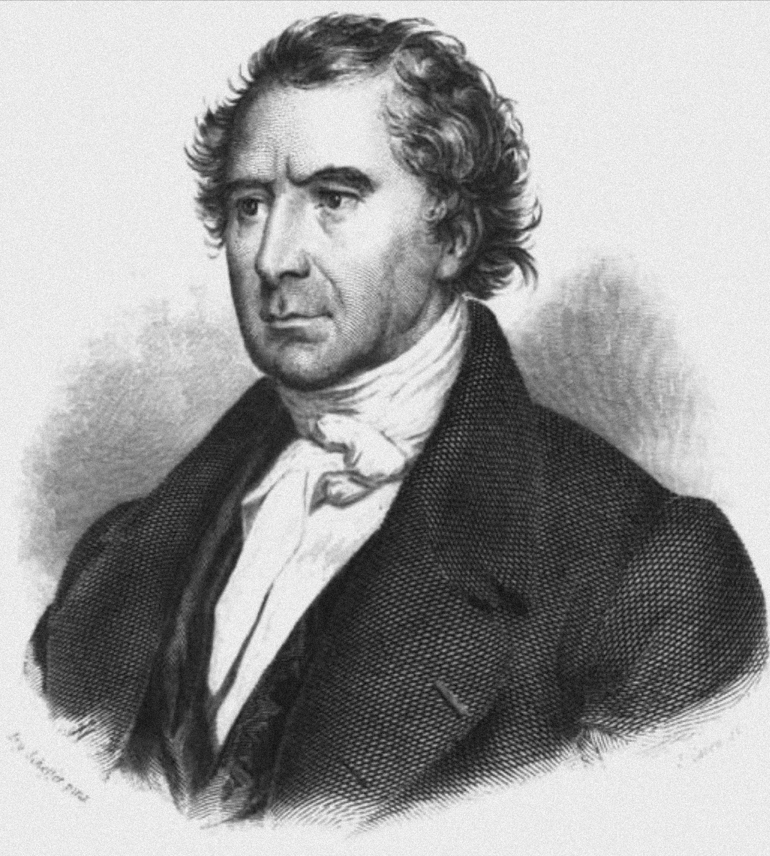 François Jean Dominique Arago fotka
