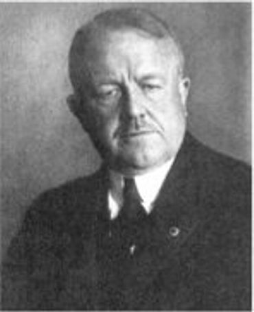 Frank Bunker Gilbreth fotka