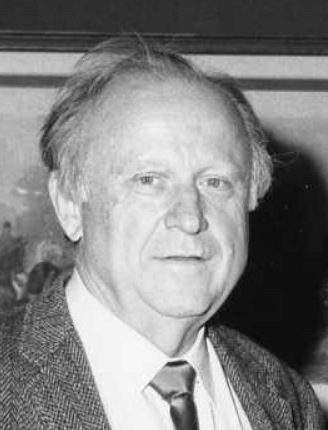 Frank Patrick Herbert fotka