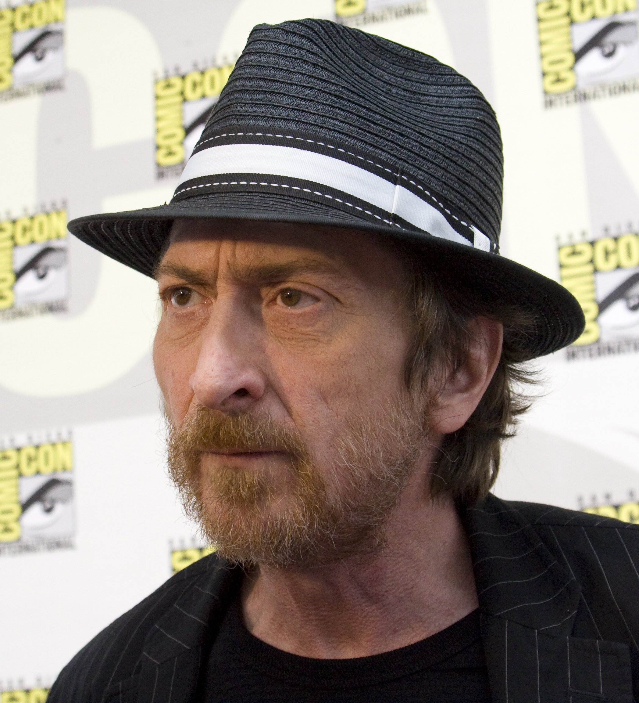 Frank Miller fotka