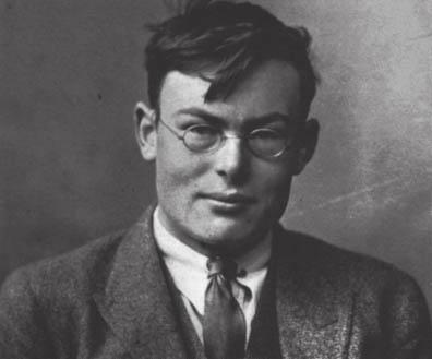 Frank Plumpton Ramsey fotka