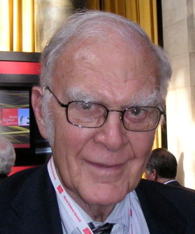 Frank Sherwood Rowland fotka