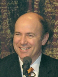 Frank Wilczek fotka