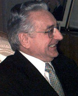 Franjo Tuđman fotka