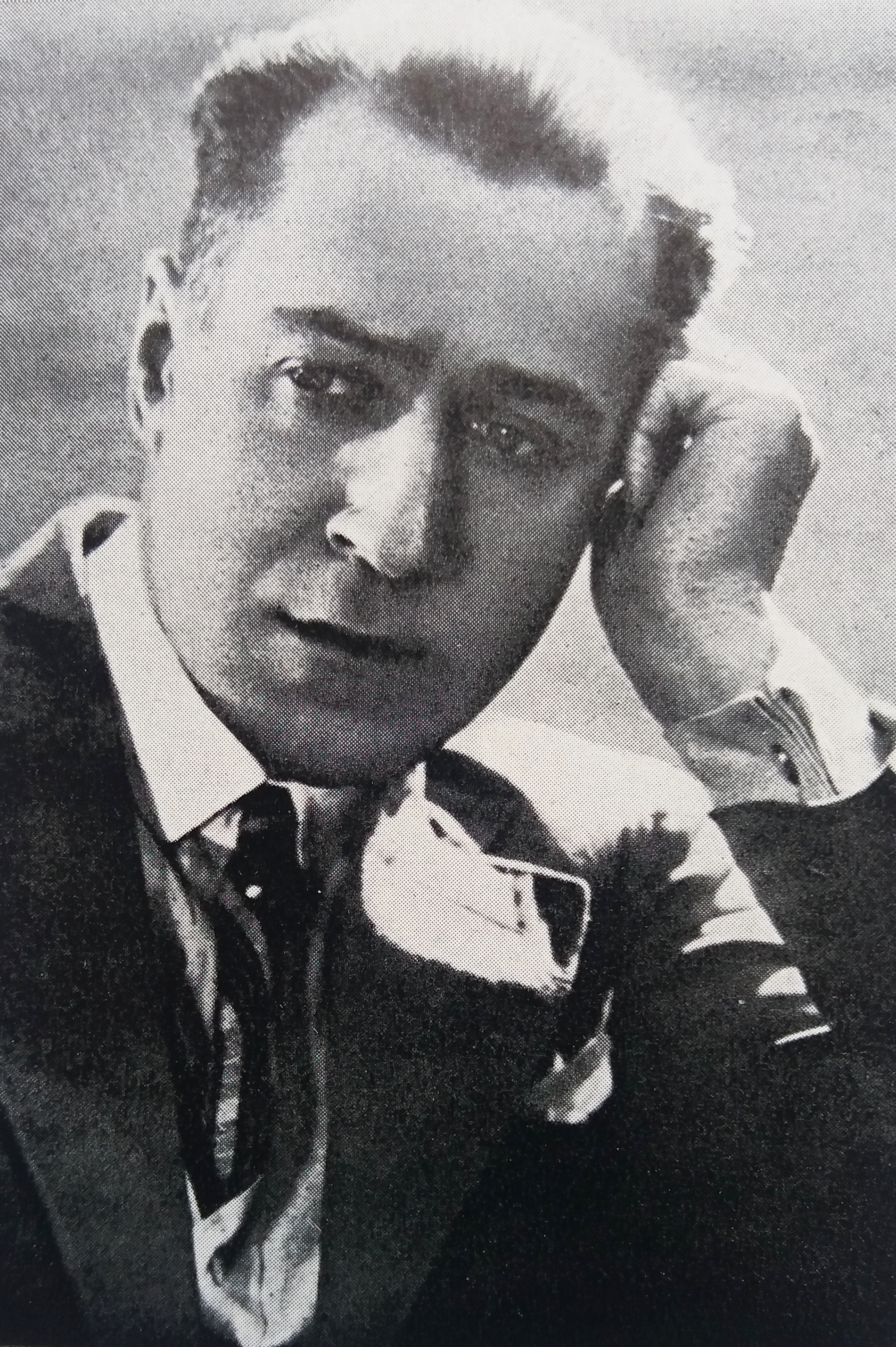 František Eduard Kohout fotka