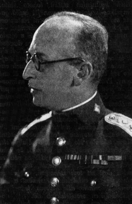 František Langer fotka