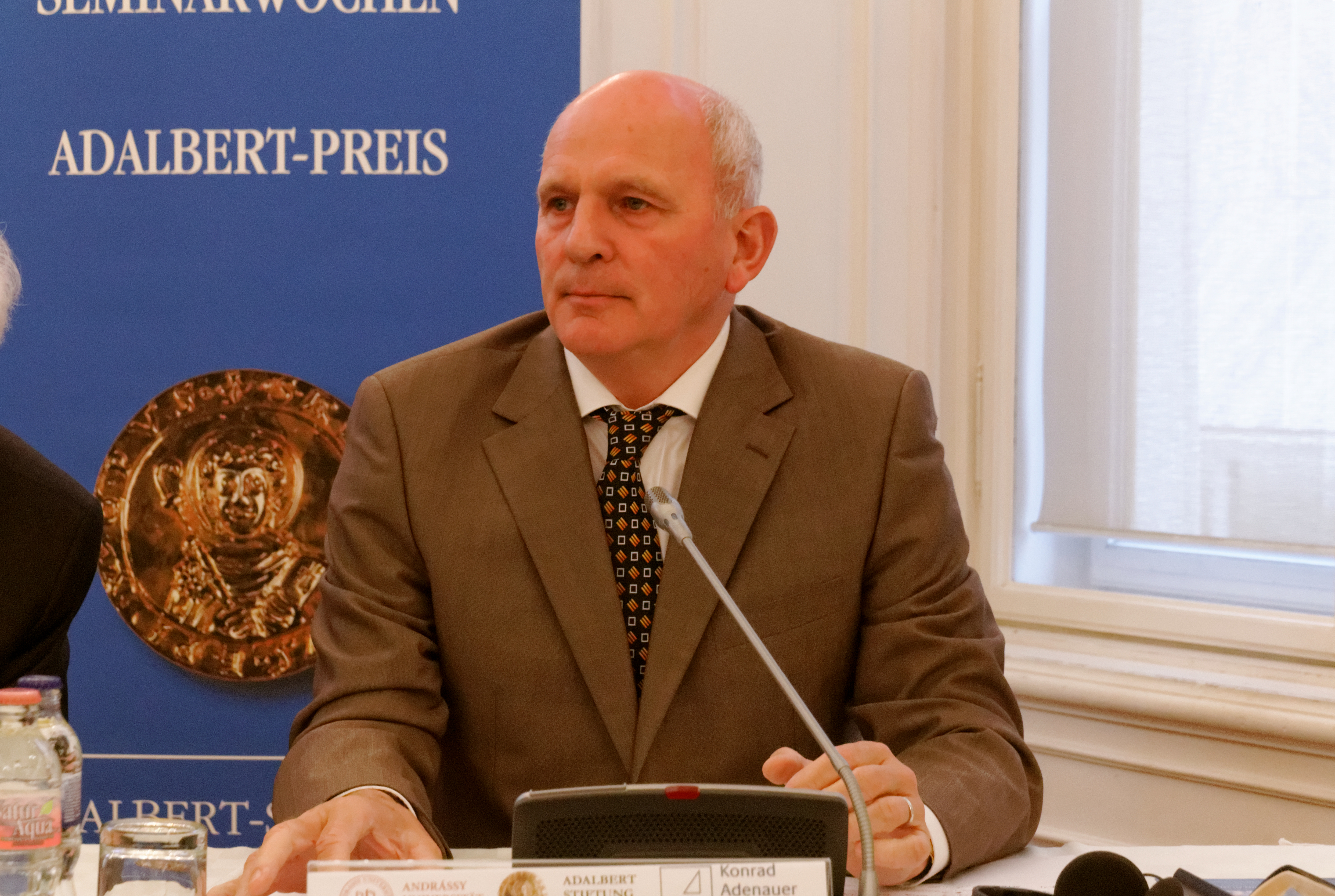 František Mikloško fotka
