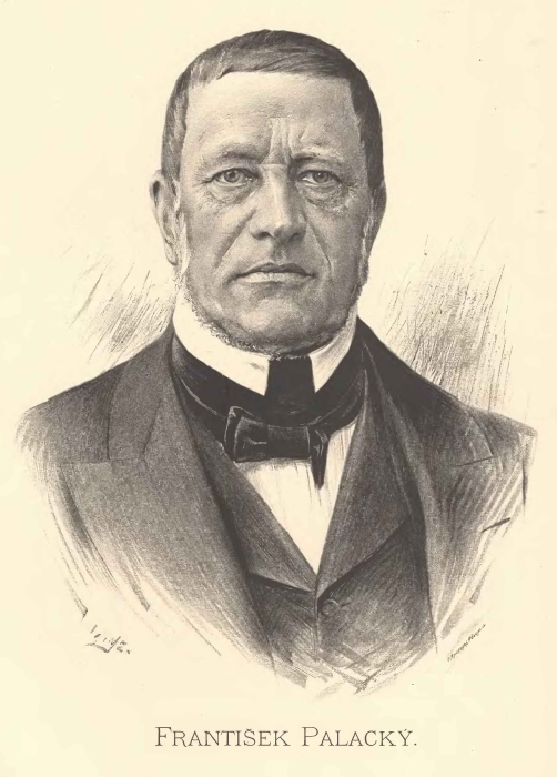 František Palacký fotka