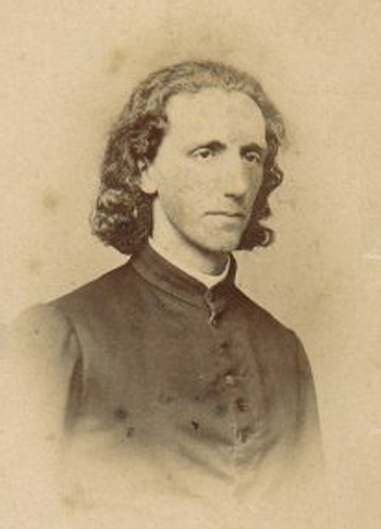 Franz Brentano fotka