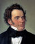 Franz Schubert fotka