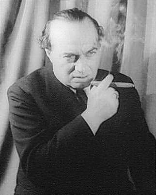 Franz Werfel fotka