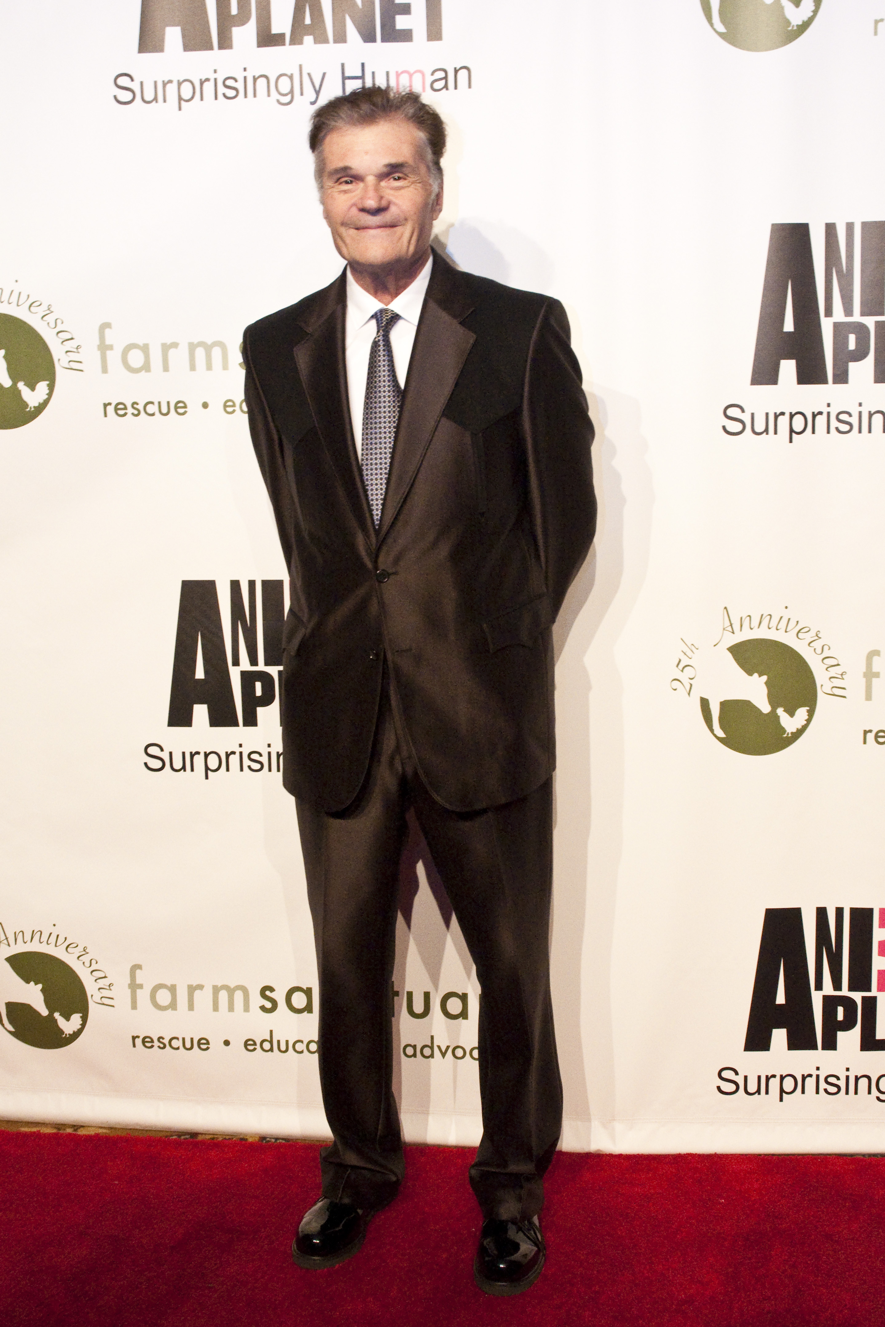 Fred Willard fotka