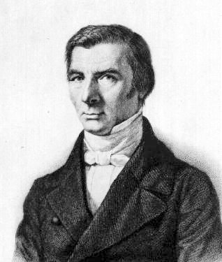 Frédéric Bastiat fotka