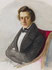 Fryderyk Chopin fotka