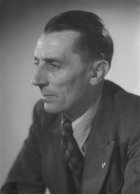Jean Frédéric Joliot-Curie fotka
