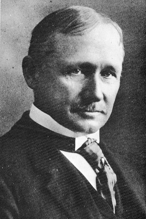 Frederick Winslow Taylor fotka