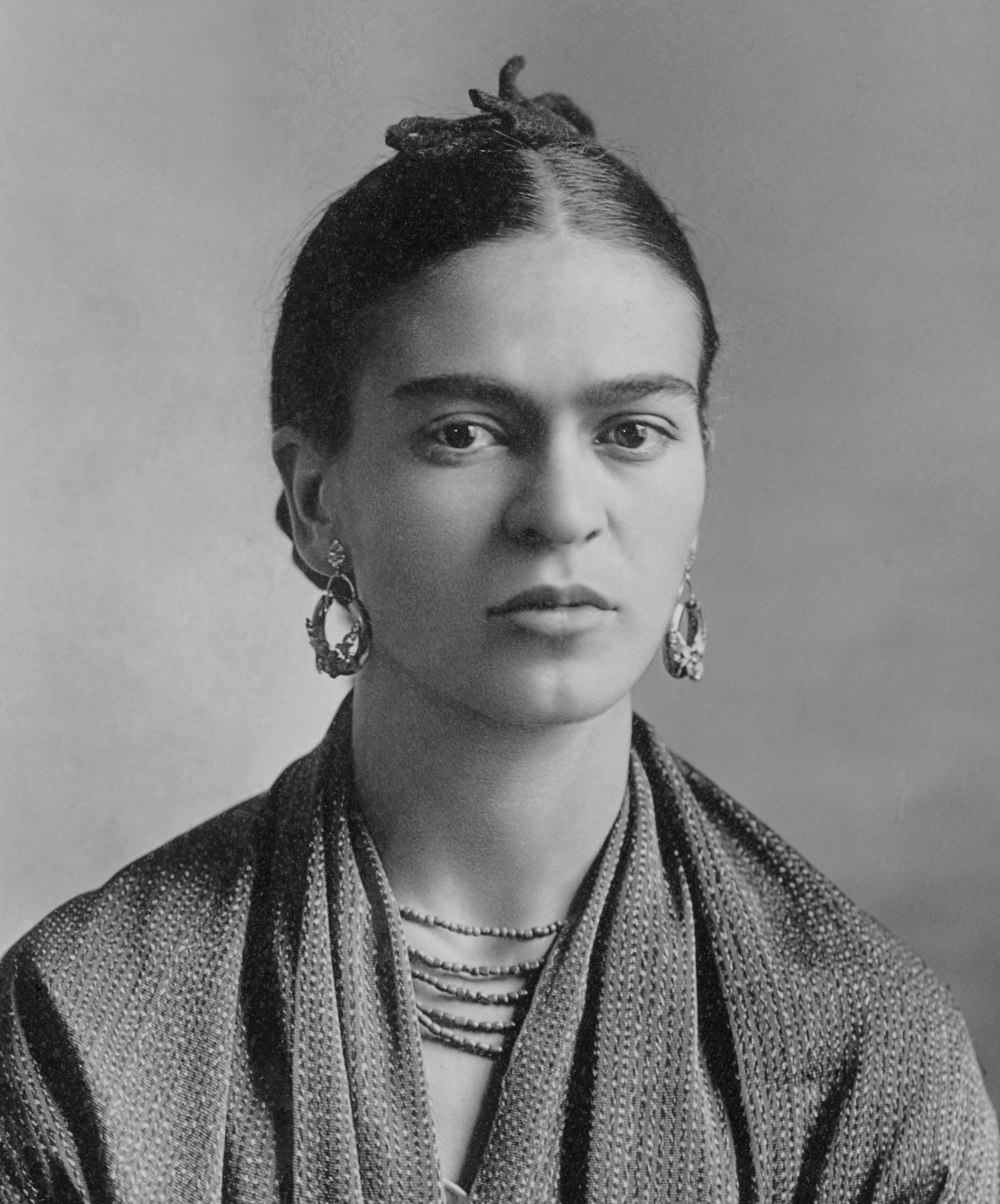 Frida Kahlo fotka