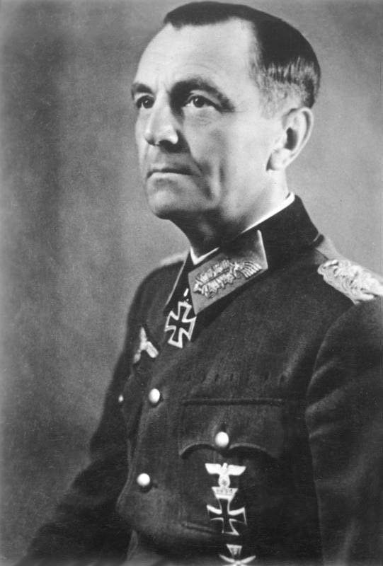 Friedrich Paulus fotka