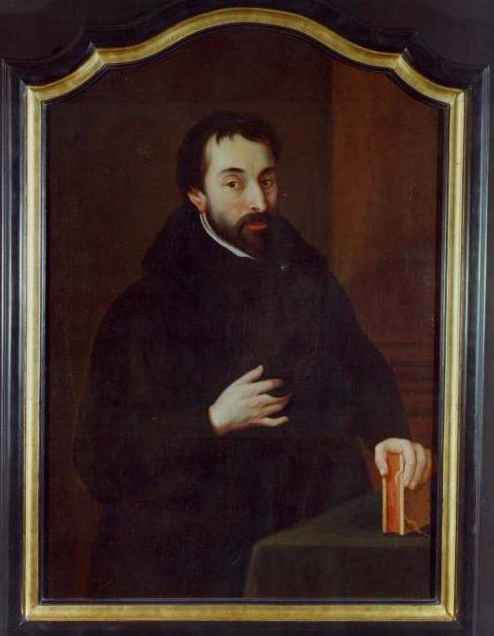 Friedrich Spee fotka