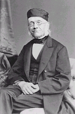 August Tholuck fotka