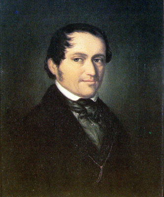 Friedrich Wieck fotka