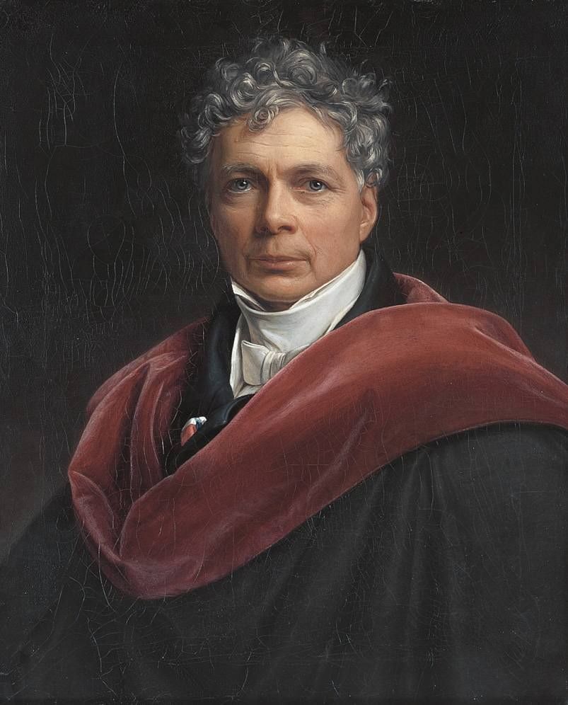 Friedrich Schelling fotka