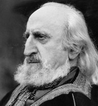 Frithjof Schuon fotka