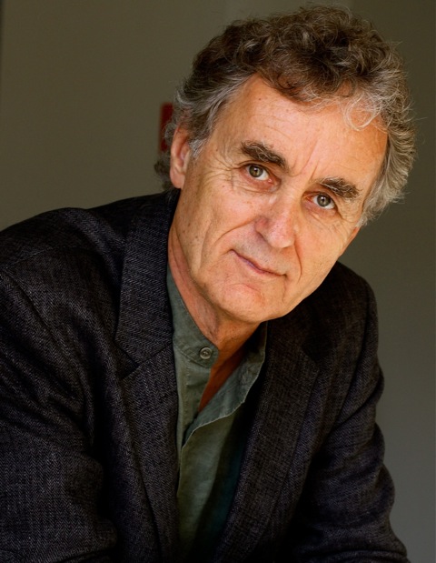 Fritjof Capra fotka