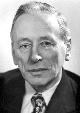 Frits Zernike fotka