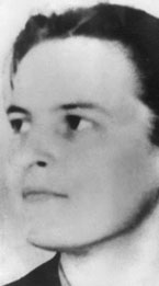 Gertrude Elizabeth Margaret Anscombová fotka