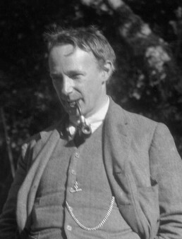 George Edward Moore fotka