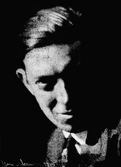 Gabriel Chevallier fotka