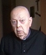 Gabriele Amorth fotka