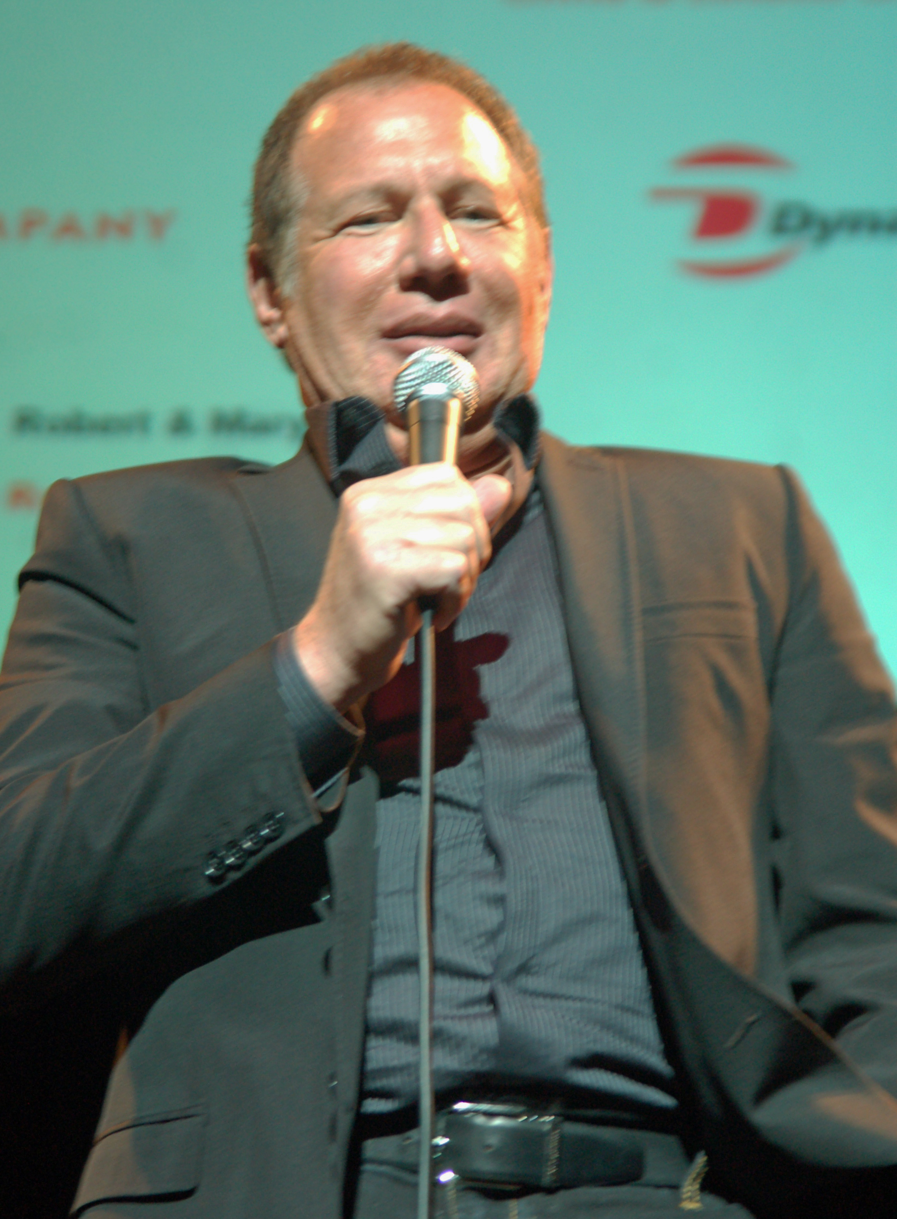 Garry Shandling fotka