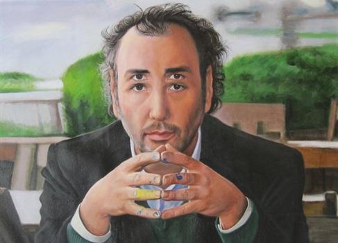 Genco Gulan fotka
