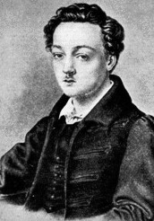 Karl Georg Büchner fotka
