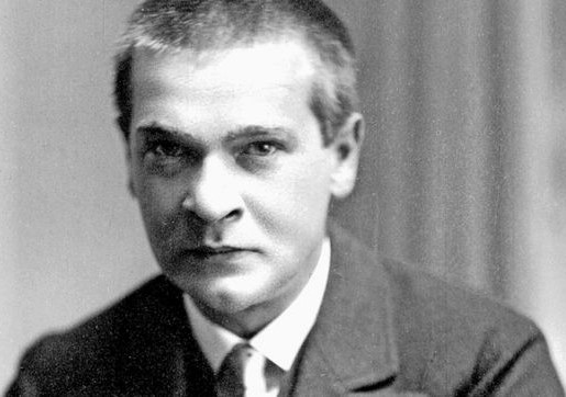 Georg Trakl fotka
