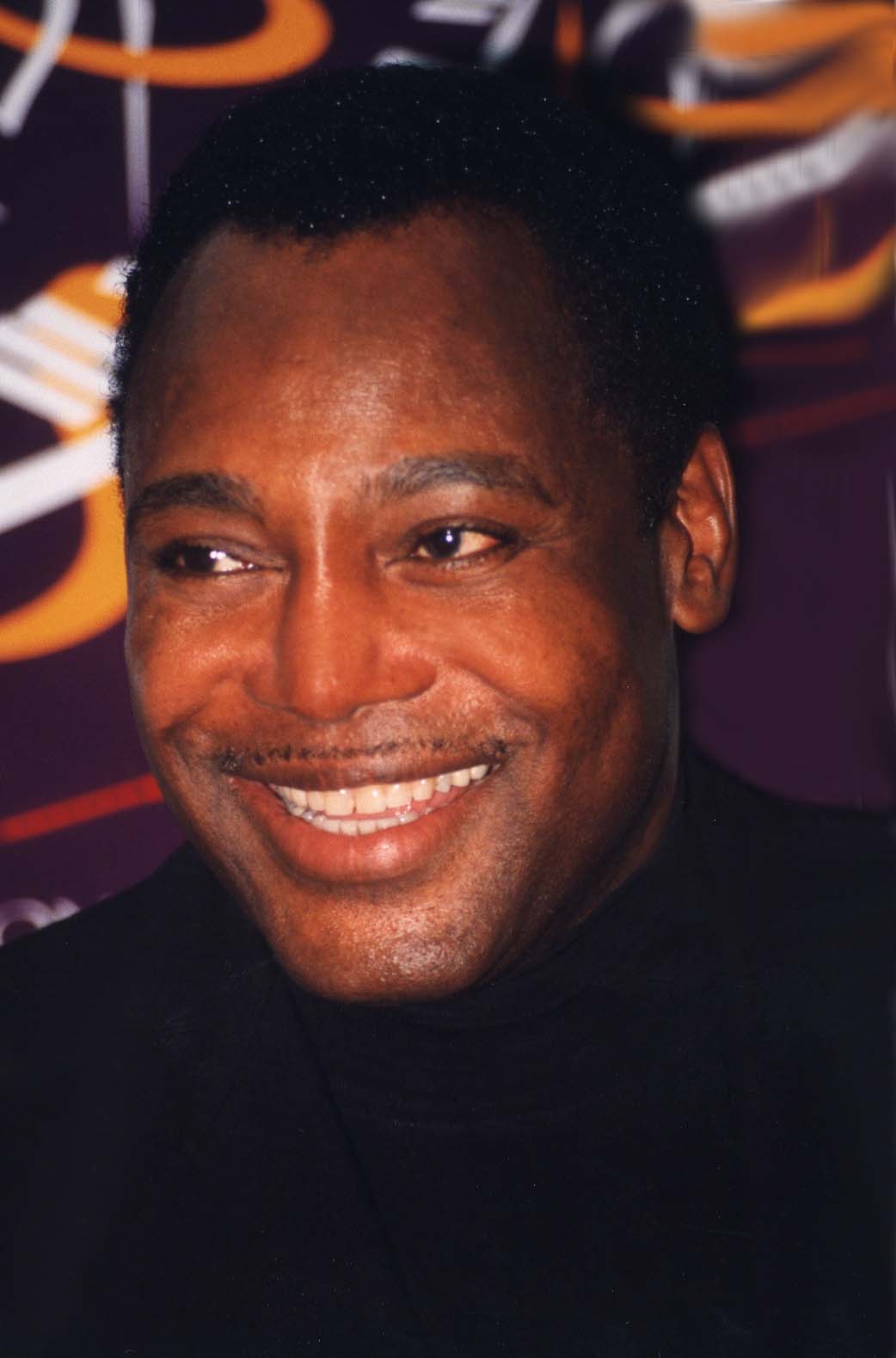 George Benson fotka