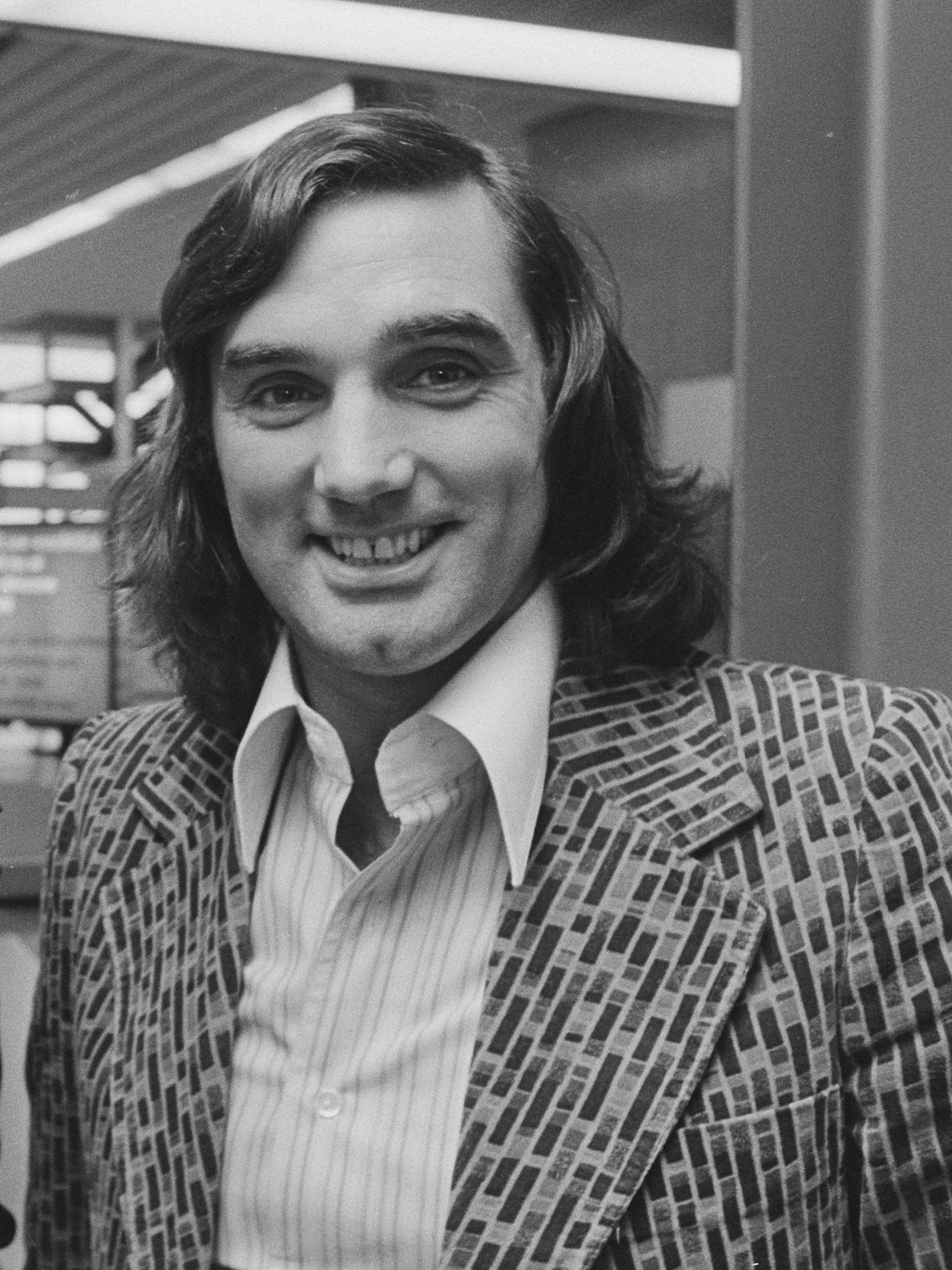 George Best fotka