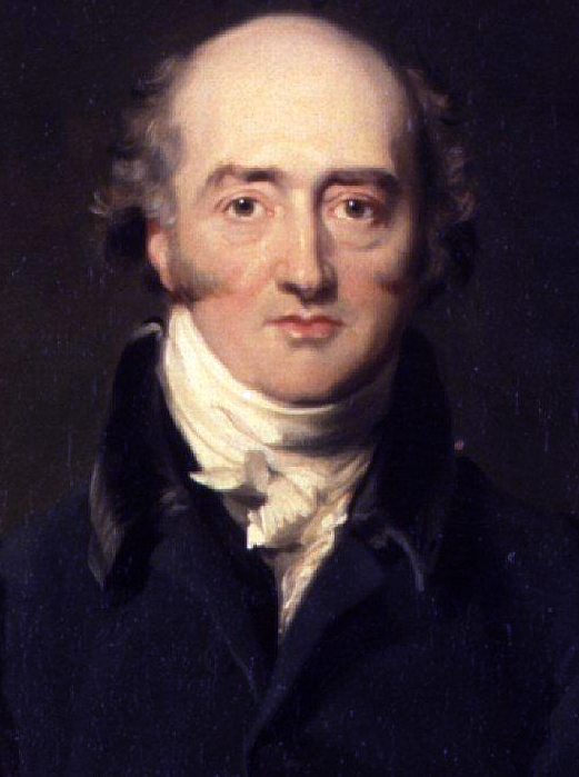 George Canning fotka