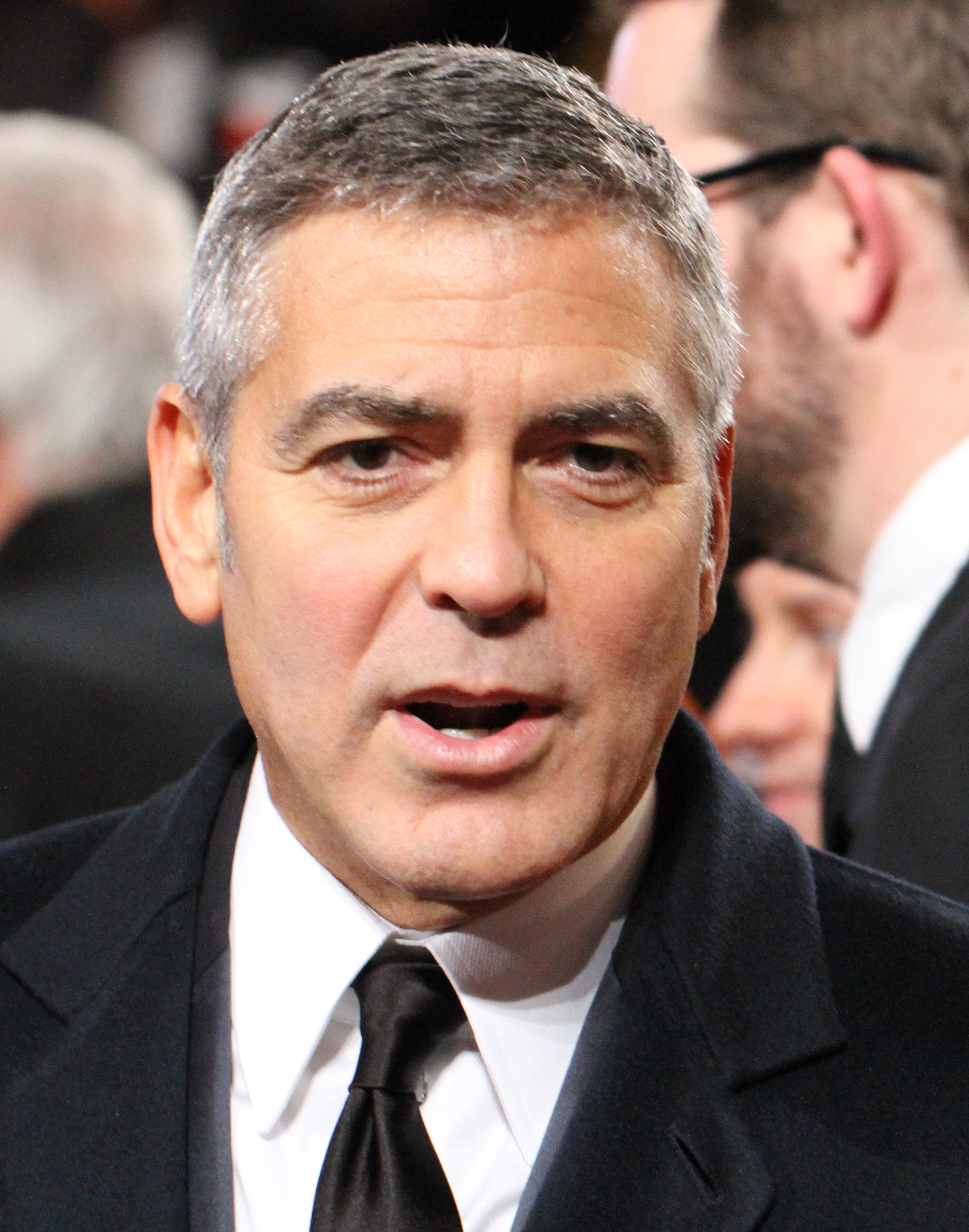 George Clooney fotka